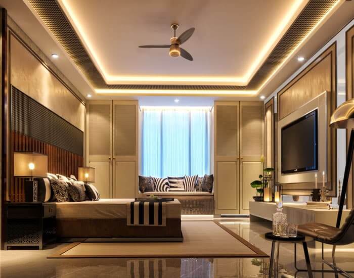 interior decoration,